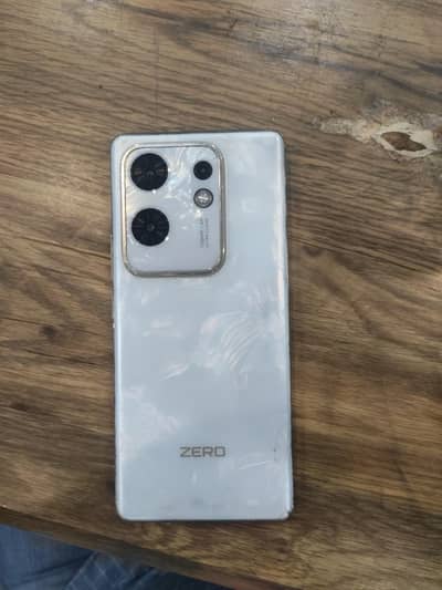 Infinix Zero 30