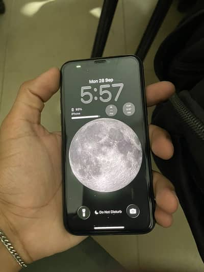 Apple iPhone 11 Pro