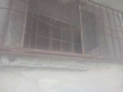 door iron grill