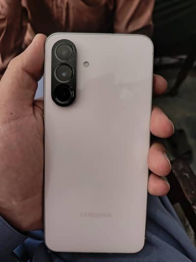 Samsung Mobile A56