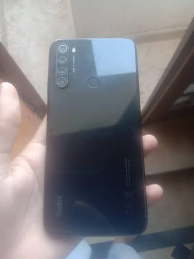 Xiaomi Redmi Note 8 Pro
