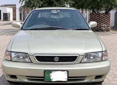 Suzuki Baleno 2000