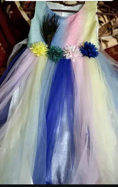 frock