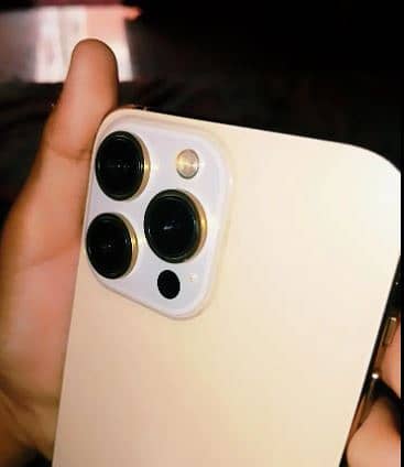 Apple iPhone 14 Pro Max