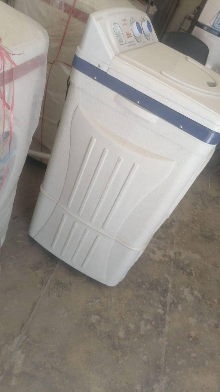 washing machine 2