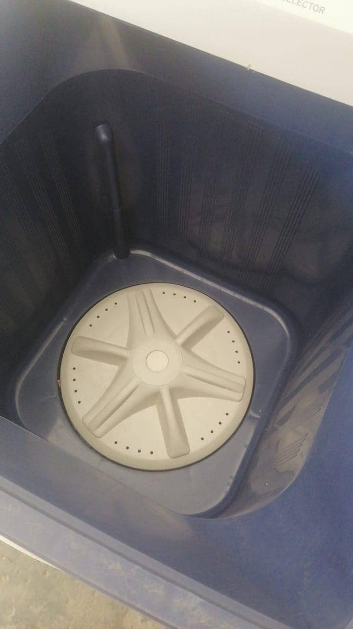 washing machine 4