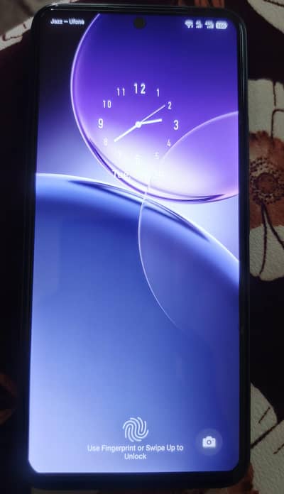 Itel S25 6+128