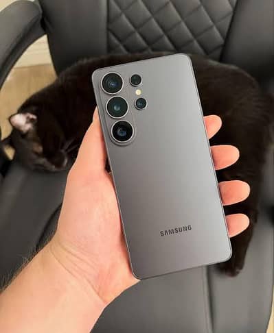 Samsung Galaxy S26 Ultra Official PTA Approved