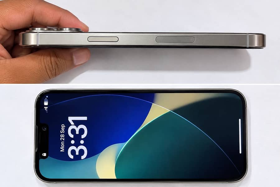 Apple iPhone 15 Pro 3