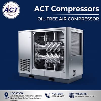 Deman Screw Compressor/ Deman Air Compressor/ Screw Air Compressor