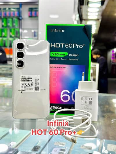 Infinix Other Model