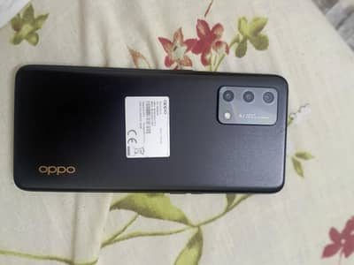 OPPO A95