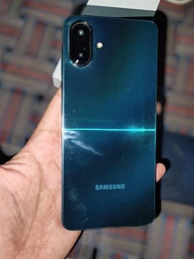 Samsung A07 4\128,, 9 month warranty