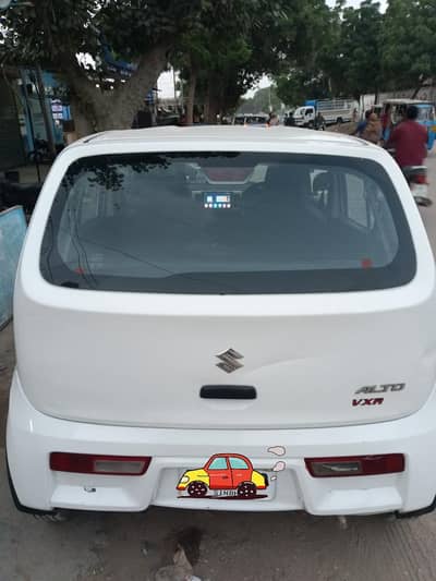 Suzuki Alto 2021