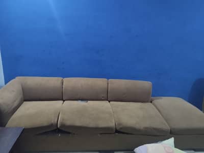 comfortable sofas