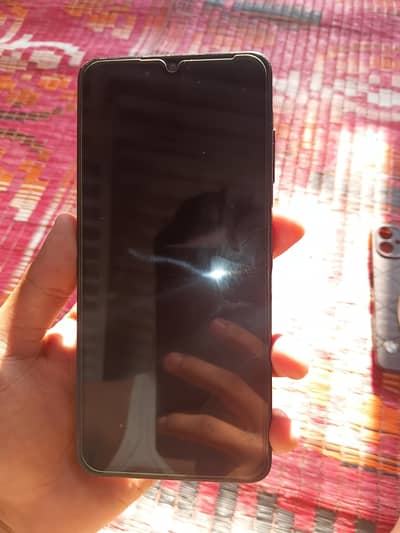 Samsung Mobile A06