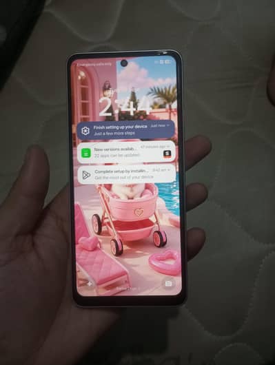 OPPO A5 Pro