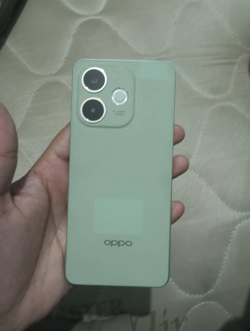 OPPO A5 Pro 1