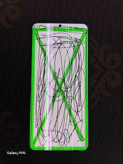 Samsung Mobile S20 Plus