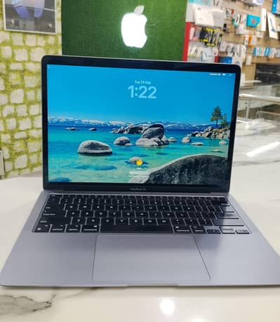 MacBooK Air M1 Chip