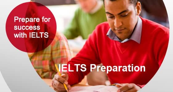 Ielts Preparation