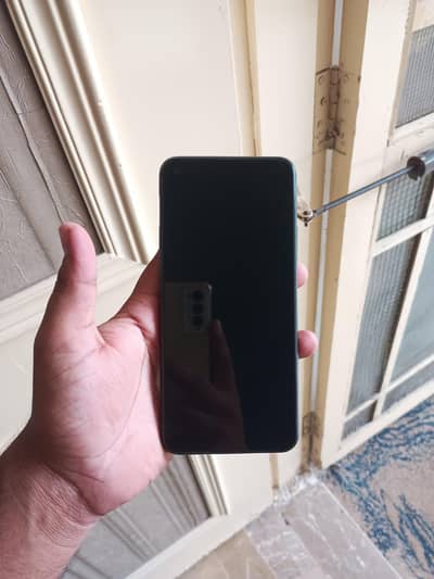 Infinix Note 7 Lite