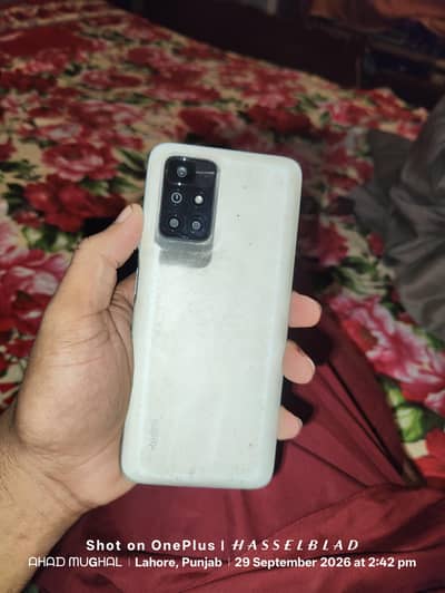 Xiaomi Redmi 10