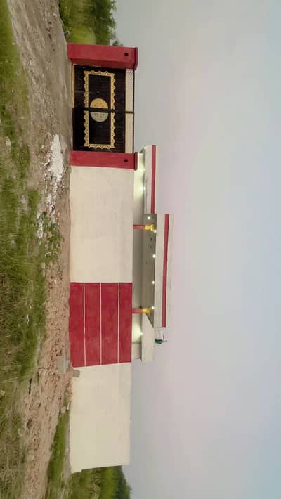 Forsale in chakwal near suzuki motors