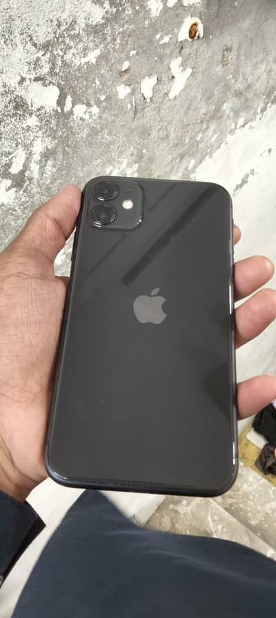 Apple iPhone 11