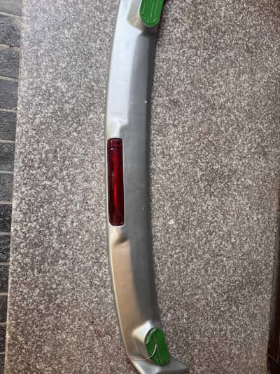 Spoiler for sale