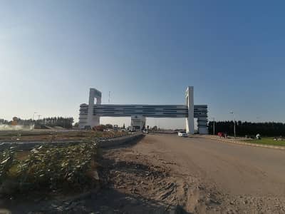 Prime Location Residential Plot Of 20 Marla For Sale In DHA Phase 1 - Sector W1