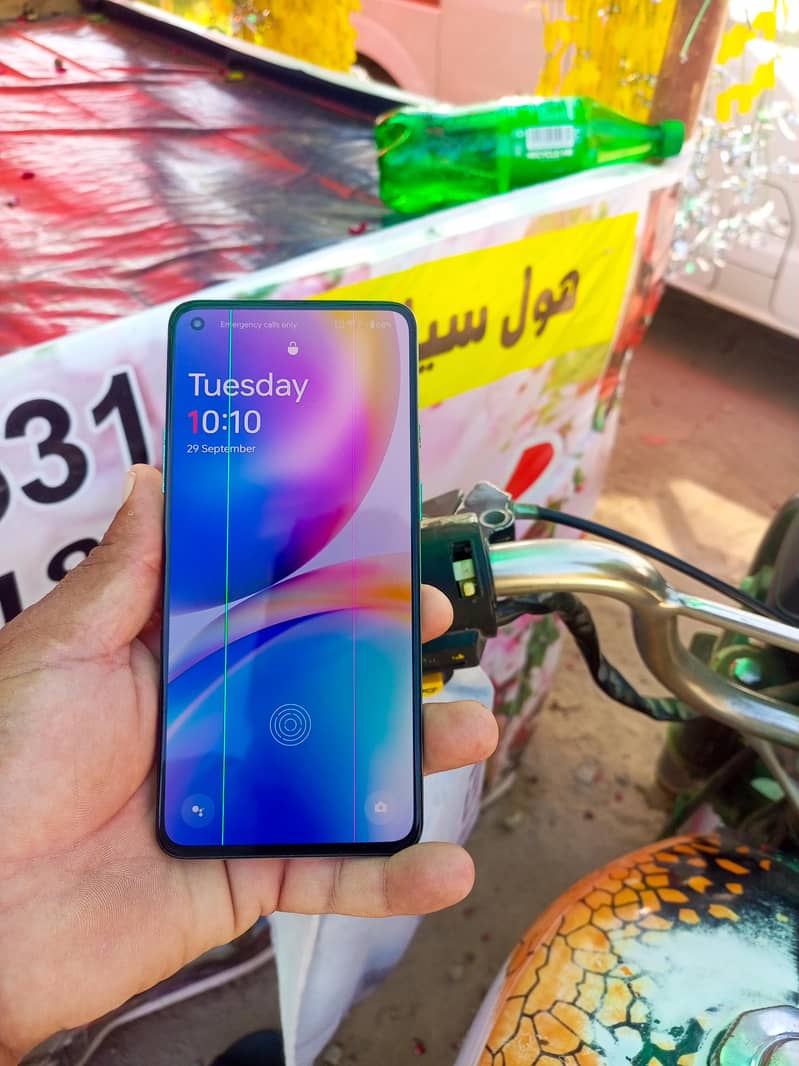 One Plus 8t 1