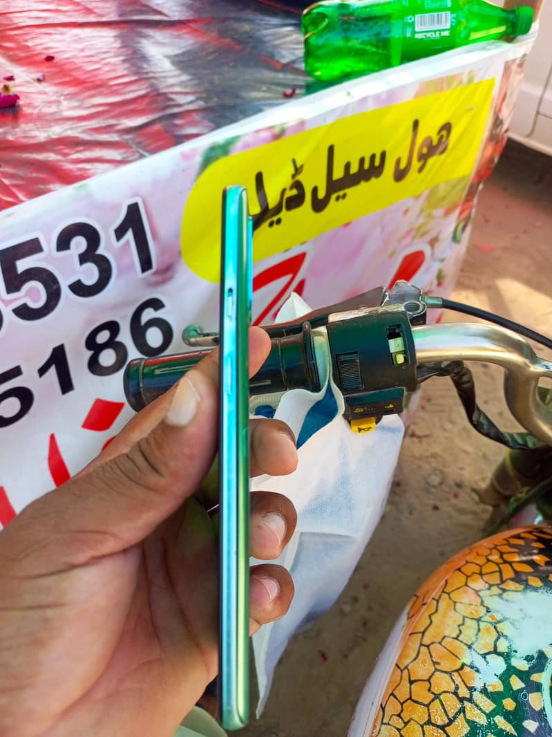 One Plus 8t 2