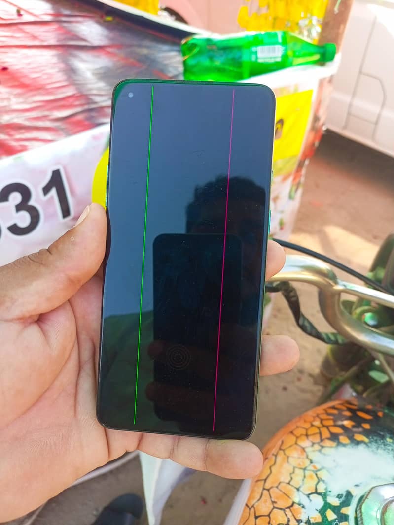 One Plus 8t 3