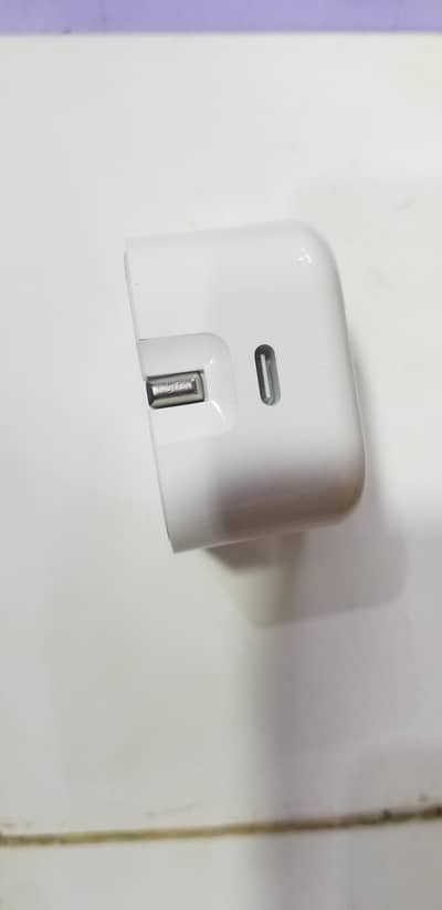 apple 20w dock 3 pin original