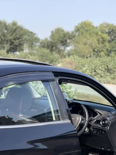 Changan Alsvin 2022
