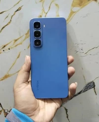 Infinix hot 60i