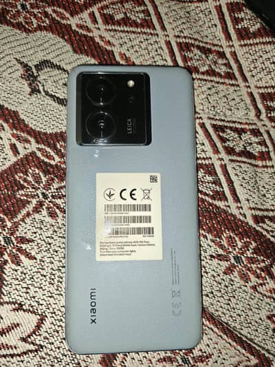 Xiaomi 13T