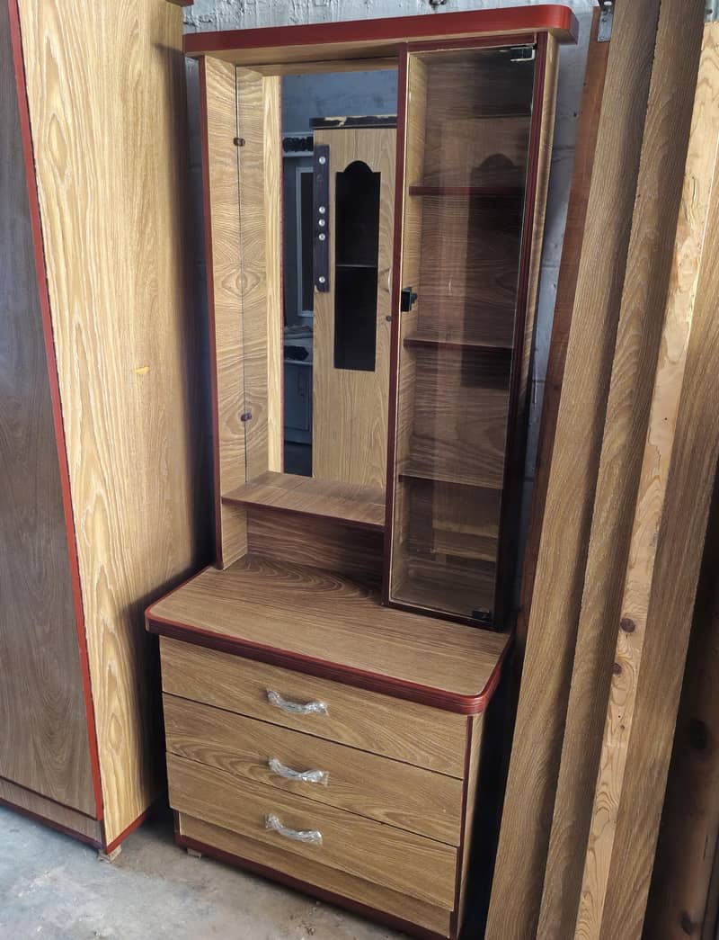 Mini Bedroom set 3