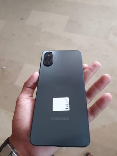 Samsung Mobile A07 5G
