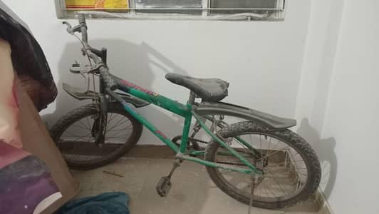 Cycle For Sale