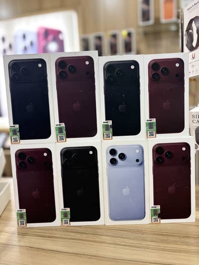 Apple iPhone 18 Pro Max