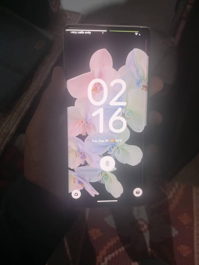 Google Pixel 6 Pro 1