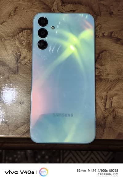 Samsung Mobile A15 5G