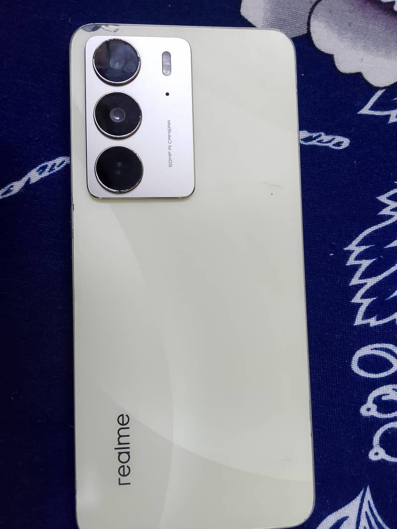 Realme C75 2