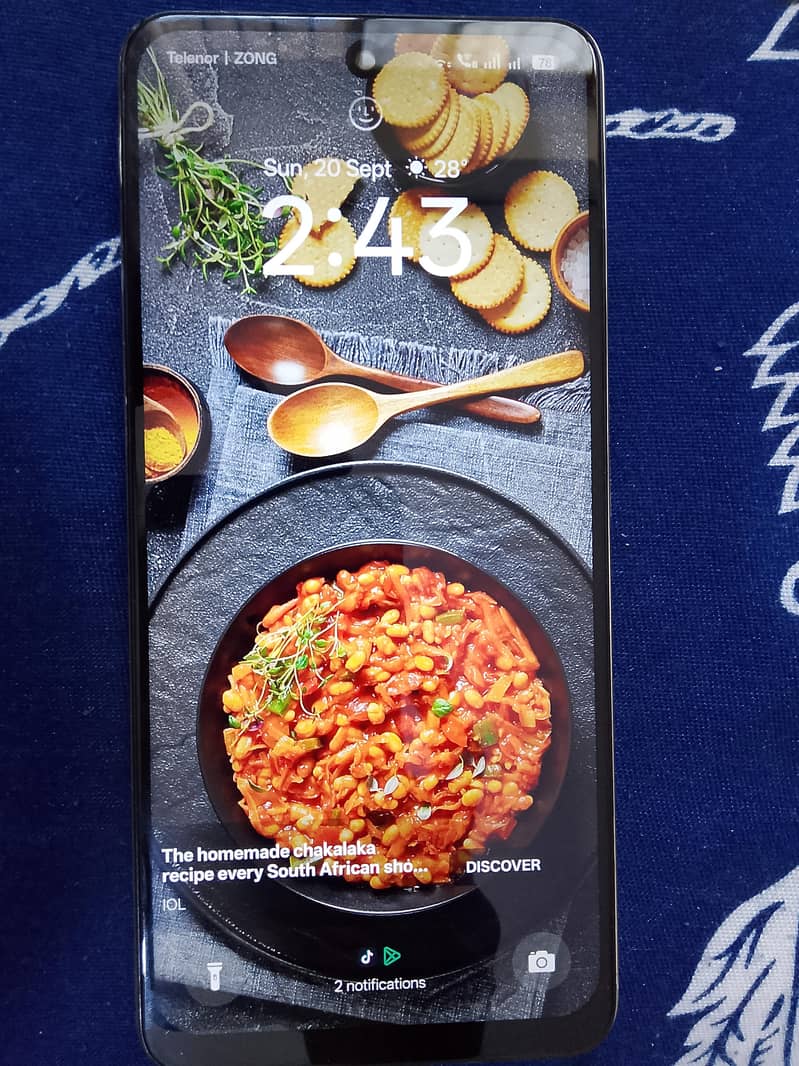 Realme C75 3