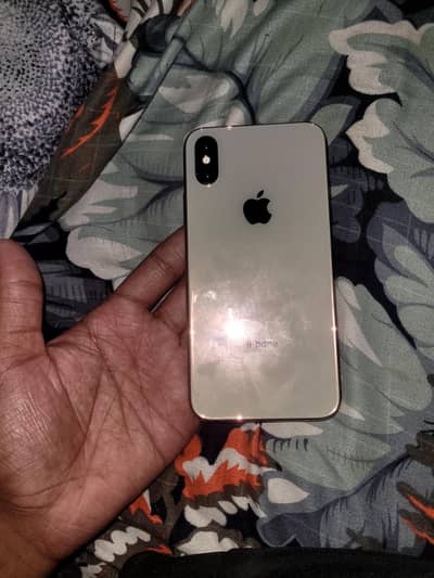 Apple iPhone XS