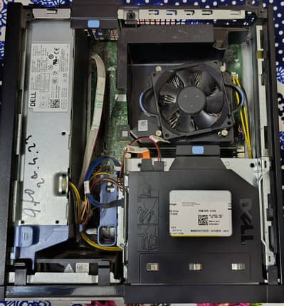 dell pc i3 4th gen