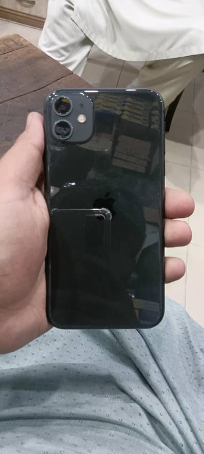Apple iPhone 11