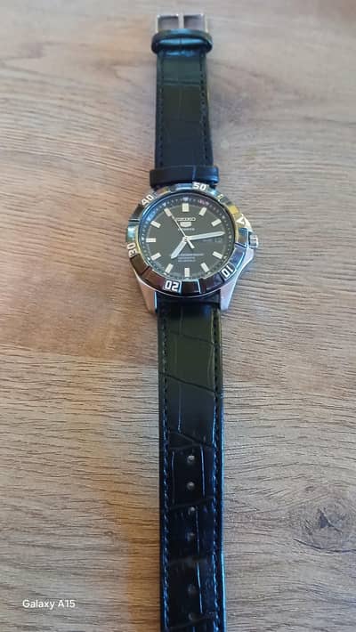 seiko watch for sale